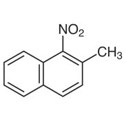 2-Methyl-1-nitronaphthalene >98.0%(GC) - CAS 881-03-8