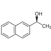 (S)-(-)-1-(2-Naphthyl)ethanol >98.0%(GC) - CAS 27544-18-9