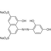 H-Resorcinol [Spectrophotometric reagent for the determination of B by FIA] >97.0%(HPLC) - CAS 3627-01-8