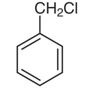 Benzyl Chloride (stabilized with ε-Caprolactam) >99.0%(GC) - CAS 100-44-7