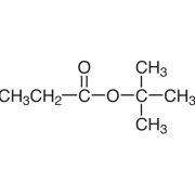 tert-Butyl Propionate >98.0%(GC) - CAS 20487-40-5
