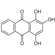 Purpurin >95.0%(HPLC) - CAS 81-54-9