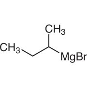 sec-Butylmagnesium Bromide (ca. 16% in Tetrahydrofuran, ca. 1mol/L)  - CAS 922-66-7