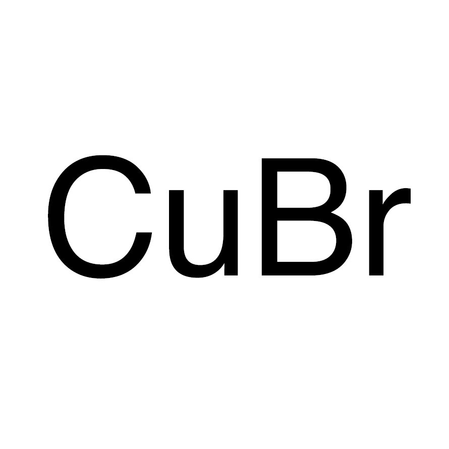 Copper(I) Bromide >98.0%(T) - CAS 7787-70-4