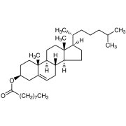 Cholesterol Pelargonate >93.0%(GC) - CAS 1182-66-7