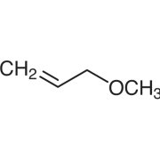 Allyl Methyl Ether >97.0%(GC) - CAS 627-40-7