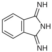 1,3-Diiminoisoindoline >98.0%(T) - CAS 57500-34-2