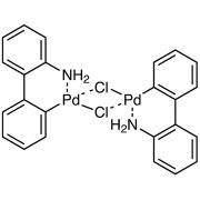 Di-μ-chlorobis(2'-amino-1,1'-biphenyl-2-yl-C,N)dipalladium(II) >97.0%(T)(HPLC) - CAS 847616-85-7
