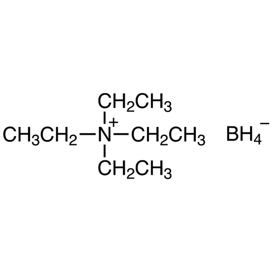Tetraethylammonium Borohydride >90.0%(T) - CAS 17083-85-1