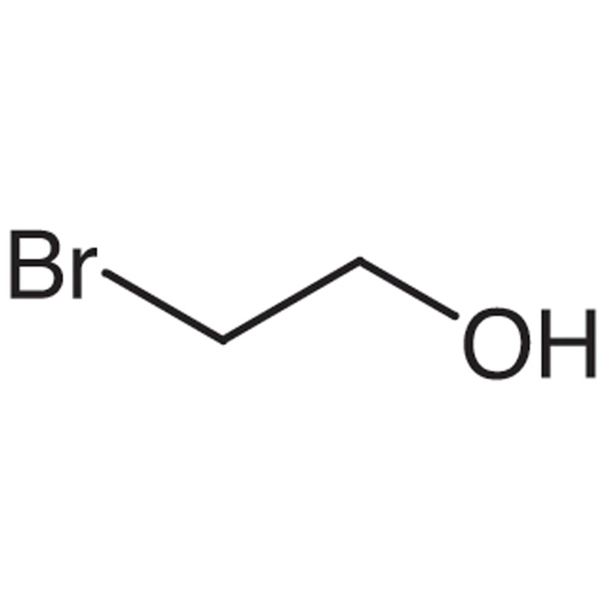 2-Bromoethanol >95.0%(GC) - CAS 540-51-2