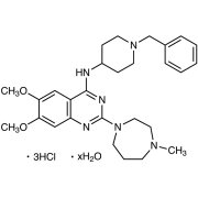BIX 01294 Trihydrochloride Hydrate >85.0%(N) - CAS 1392399-03-9