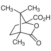 (-)-Camphanic Acid >98.0%(T) - CAS 13429-83-9