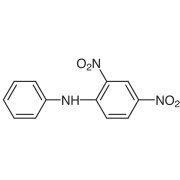 2,4-Dinitrodiphenylamine >98.0%(GC) - CAS 961-68-2