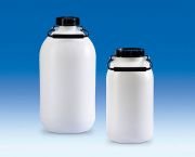 Bidon (Pe-Ld), Vidalı Kapaklı, Dar Boyun, Taşıma Saplı    10 lt