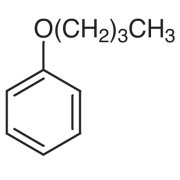 Butyl Phenyl Ether >99.0%(GC) - CAS 1126-79-0
