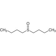 Dibutyl Sulfoxide >96.0%(GC) - CAS 2168-93-6