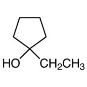 1-Ethylcyclopentanol >96.0%(GC) - CAS 1462-96-0