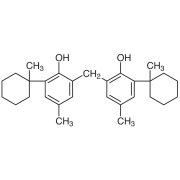 2,2'-Methylenebis[6-(1-methylcyclohexyl)-p-cresol] >95.0%(T) - CAS 77-62-3