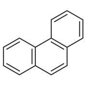 Phenanthrene Zone Refined (number of passes:30) >98.5%(GC) - CAS 85-01-8