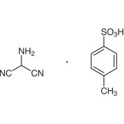 Aminomalononitrile p-Toluenesulfonate >98.0%(T) - CAS 5098-14-6