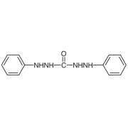 1,5-Diphenylcarbonohydrazide >98.0%(HPLC) - CAS 140-22-7