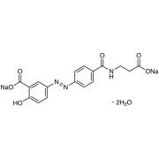 Balsalazide Disodium Salt Dihydrate >98.0%(HPLC)(N) - CAS 150399-21-6