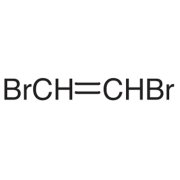 1,2-Dibromoethylene (cis- and trans- mixture) >98.0%(GC) - CAS 540-49-8