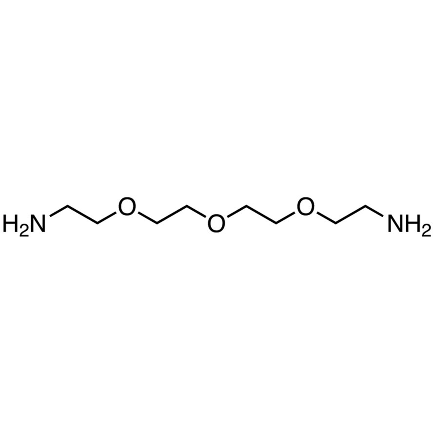 1,11-Diamino-3,6,9-trioxaundecane >97.0%(GC)(T) - CAS 929-75-9