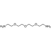 1,11-Diamino-3,6,9-trioxaundecane >97.0%(GC)(T) - CAS 929-75-9