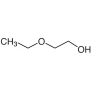 2-Ethoxyethanol >99.0%(GC) - CAS 110-80-5