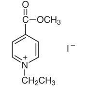 1-Ethyl-4-(methoxycarbonyl)pyridinium Iodide >97.0%(T) - CAS 1199-65-1