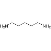 1,5-Diaminopentane >98.0%(T) - CAS 462-94-2