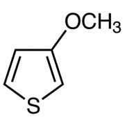 3-Methoxythiophene >98.0%(GC) - CAS 17573-92-1