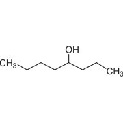 4-Octanol >97.0%(GC) - CAS 589-62-8