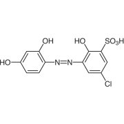 Lumogallion [Fluorimetric reagent for Al, Ga and other metals] >98.0%(T) - CAS 4386-25-8