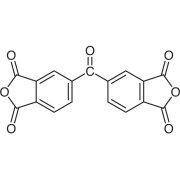 3,3',4,4'-Benzophenonetetracarboxylic Dianhydride >96.0%(T) - CAS 2421-28-5
