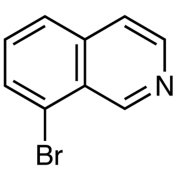 8-Bromoisoquinoline >97.0%(GC)(T) - CAS 63927-22-0