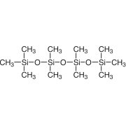Decamethyltetrasiloxane >97.0%(GC) - CAS 141-62-8