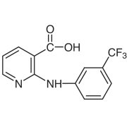 Niflumic Acid >98.0%(T)(HPLC) - CAS 4394-00-7