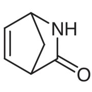 2-Azabicyclo[2.2.1]hept-5-en-3-one >98.0%(GC) - CAS 49805-30-3