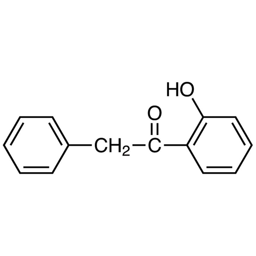 Benzyl 2-Hydroxyphenyl Ketone >98.0%(GC) - CAS 2491-31-8