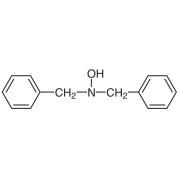 N,N-Dibenzylhydroxylamine >98.0%(T)(HPLC) - CAS 621-07-8