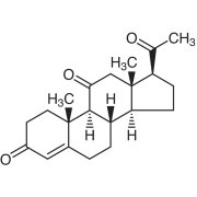 4-Pregnene-3,11,20-trione >97.0%(HPLC) - CAS 516-15-4