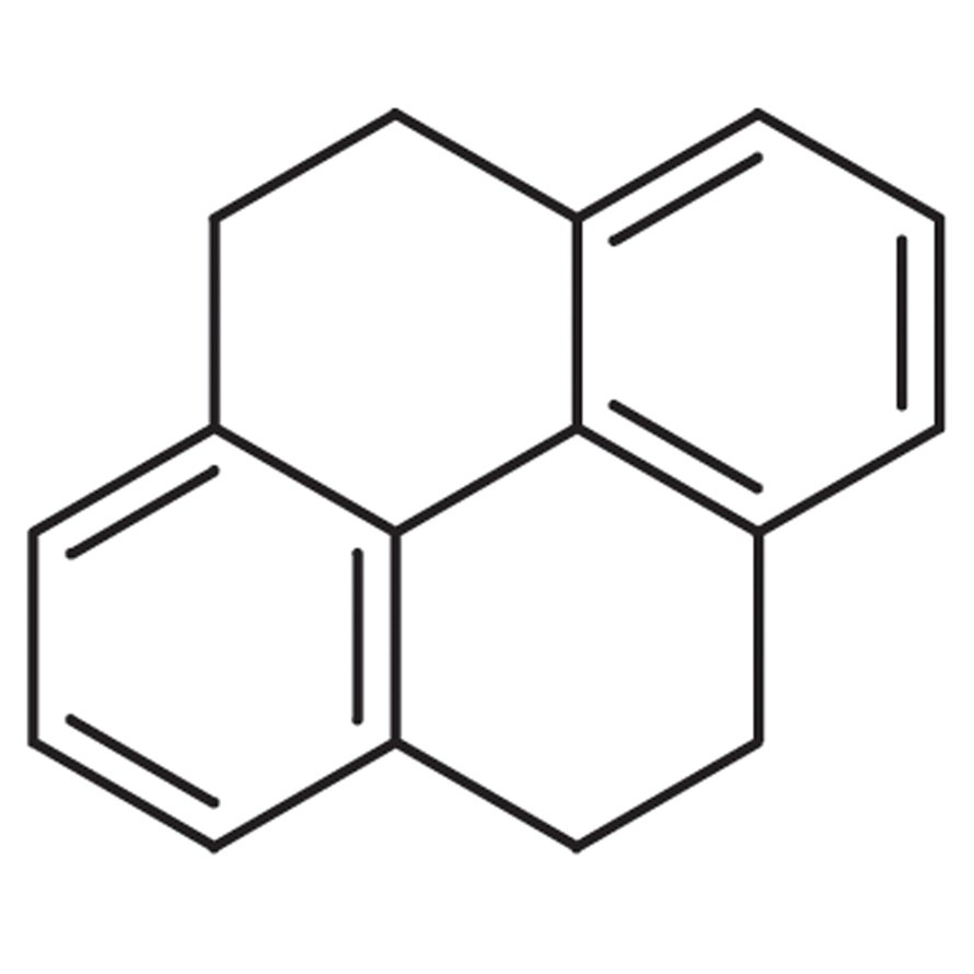 4,5,9,10-Tetrahydropyrene >98.0%(GC) - CAS 781-17-9