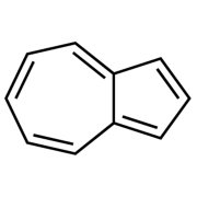 Azulene >99.0%(GC) - CAS 275-51-4
