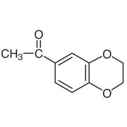 6-Acetyl-1,4-benzodioxane >98.0%(GC) - CAS 2879-20-1