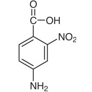 4-Amino-2-nitrobenzoic Acid >98.0%(T)(HPLC) - CAS 610-36-6