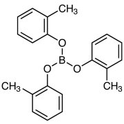 Tri-o-tolyl Borate >98.0%(T) - CAS 2665-12-5