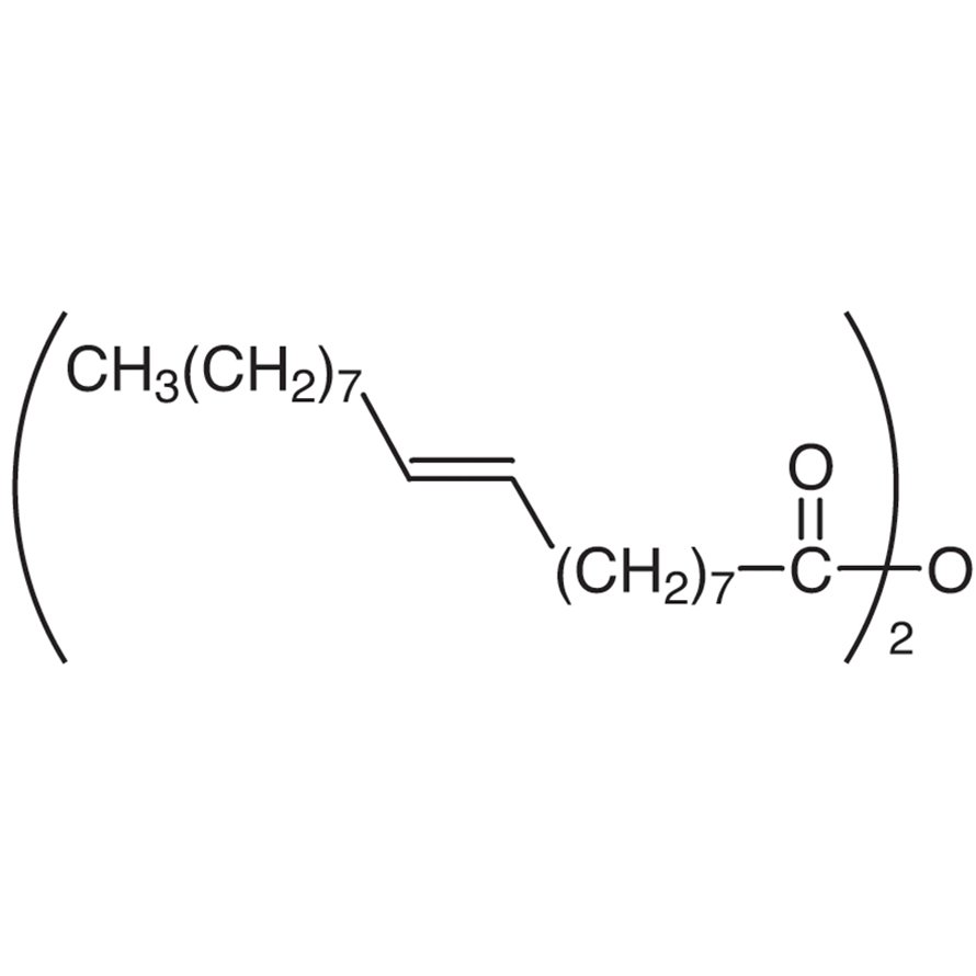 Elaidic Anhydride >98.0%(T) - CAS 55726-25-5