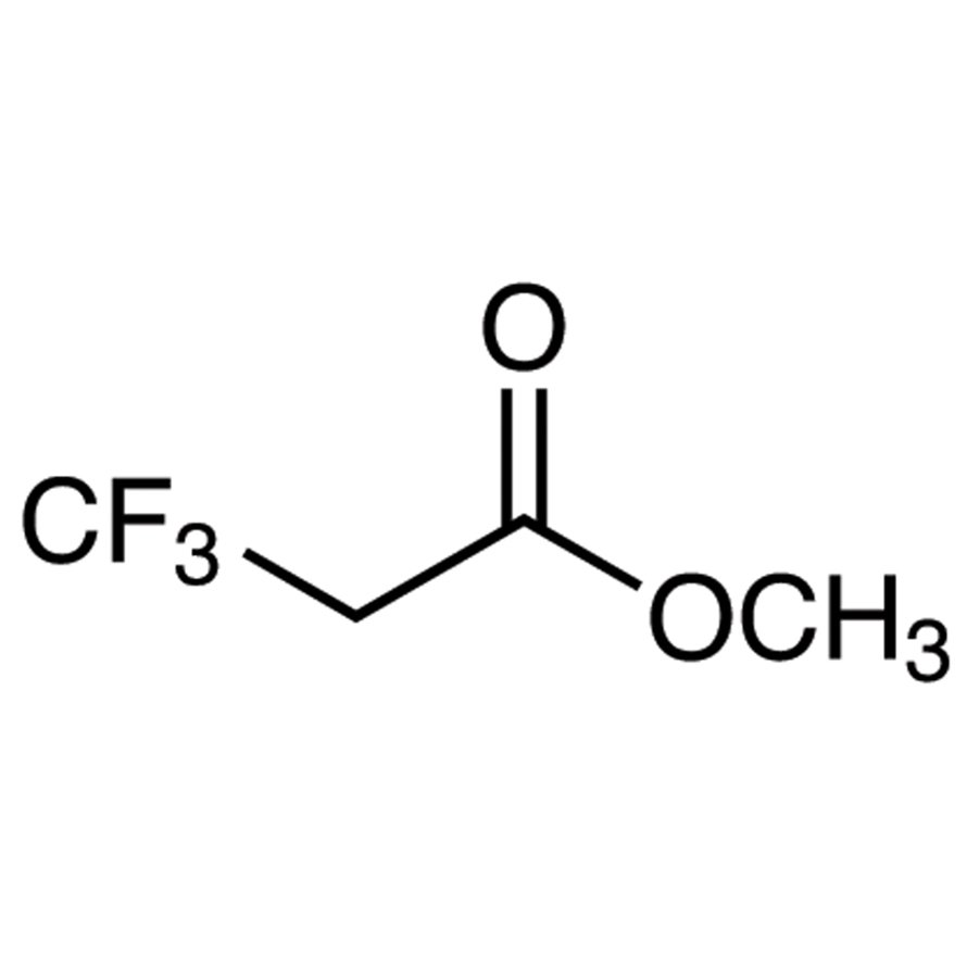 Methyl 3,3,3-Trifluoropropionate >98.0%(GC) - CAS 18830-44-9